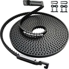 Garage Door Belt 41A5250 Replacement For 7FT Compatible With. Fixed Price $62.96.