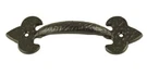 Crown Metalworks Black Premium Decorative Garage Lift Pull. Fixed Price $13.79.