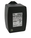 Linear Iei PIP12VDCRU Plug-in Power Supply Led Protection Transformer. Fixed Price $26.99.