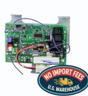 Liftmaster 41DJ001B Garage Door Opener Logic Control Board 315MHZ For 3800, 3900. Fixed Price $178.71.
