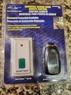 Skylink (MK1) Button Remote Control W/ Receiver For Garage Door Opener GB-318. Fixed Price $39.87.