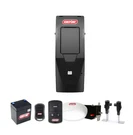 Genie Wall Mount Direct Drive Garage Door Opener And Battery Back-up Led Light. Fixed Price $339.00.