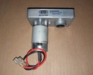 Mighty Mule Gto Motor Box Fits MM350, MM360, MM500, MM600 W/gears. Fixed Price $78.50.