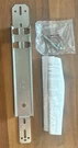 Clopay 21" Garage Door Opener Reinforcement Bracket Kit 4125479 New/open Box. Fixed Price $24.00.