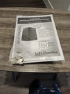 Liftmaster S50E Small Profile End Kit New Sealed. Fixed Price $105.00.