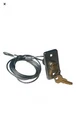 Chamberlain Group G7702CB-P Quick Release Lock Garage Door. Fixed Price $24.99.