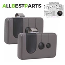 For Sears Craftsman Garage Door Opener Remote Control 315MHZ 139.53753 HBW2028. Fixed Price $11.00.