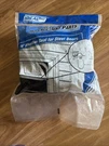 New Ideal 16' Weather Seal For Steel Doors Garage Replacement Parts. Fixed Price $30.00.