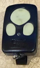 Wayne Dalton 3BTM-0372 C Garage Door Remote. Fixed Price $12.00.