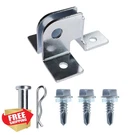 Garage Door Opener Bracket For Genie Liftmaster Sears 19792A04. Fixed Price $20.00.