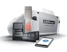 Liftmaster 8365W-267 1/2 Hp Chain Drive Garage Opener Rail Not Included. Fixed Price $608.00.