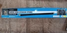 Everbilt 130 Lb Garage Door Extension Spring (2-PACK). Fixed Price $16.25.