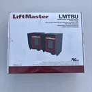 Liftmaster Lmtbu Monitored Through-beam Photo Eyes. Fixed Price $210.00.
