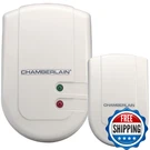 Chamberlain CLDM1 Clicker Garage Door Monitor. Fixed Price $204.29.