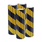 Guequitlex Garage Wall Protector Foam Corner Guard For 4 Pack, Yellow. Fixed Price $37.35.