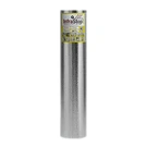 Infrastop 48" X 25' Double Bubble Reflective Foil Insulation. Fixed Price $64.05.