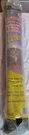New Nos Single Garage Dr Screen Magnetic Closure Insects Bugs Mesh By Jobar Int.. Fixed Price $10.00.