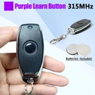 1/2 Garage Remote For Liftmaster 3800PLD 3575 365LM 373LM 41AC050-2M 41AB050-2M. Fixed Price $15.98.