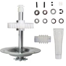 Gear Sprocket Kit 41C4220A For Chamberlain C203 C400 C410 Liftmaster 1255. Fixed Price $24.77.