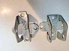 New Craftsman Garage Door Opener Header And Bracket 012C0590 012C0582-1. Fixed Price $10.00.