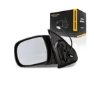 Driver Side Door Mirror For Toyota Tacoma 2005-2010 Power Paintable TO1320203. Fixed Price $49.00.