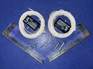 Ryobi Garage Door Opener Safety Sensors Brand New GDA200 W/ Brackets. Fixed Price $49.00.