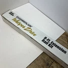 New Chamberlain Group 8808CB Craftsman 8-FOOT Rail Extension Kit Nib. Fixed Price $64.99.