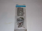 Blue Hawk Residential Dead Bolt Lock New In Package. Fixed Price $10.00.