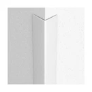 Proflex Wall Corner Protector - White Textured 2 60 Inch... Fast Usa Ship. Fixed Price $119.34.
