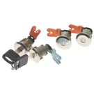 Standard Ignition Door Lock Kit Ford DL-176. Fixed Price $79.21.