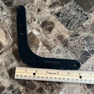 Universal Liftmaster Chamberlain Garage Door Curved Opener Arm For Draw Bar Oem. Fixed Price $11.78.