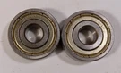 New Xike 6200ZZ 10X30X9MM Double Metal Seal Bearings Nnb ***make Offer***. Fixed Price $9.99.