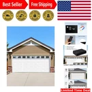 Lightweight 32 Pcs Magnetic Garage Door Panels Easy, Weather-resistant Design. Fixed Price $47.49.
