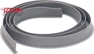 M-d Building Products 04226 37 In. Gray Vinyl Replacement Storm Door Bottom T-sh. Fixed Price $11.60.