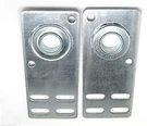 Garage Door End Bearing Plates- 1 Pair 6-5/8". Fixed Price $29.90.