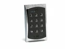 Linear 2000E, 0-294021 Series Style Flush-mount Backlit Access Control Keypad. Fixed Price $204.95.