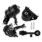 4PCS Motor Trans Mount Set A7299 A4210 For Toyota Highlander 2.4L Fwd 2001-2003. Fixed Price $69.79.