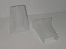 (2) Rear Mounting Bracket For Richelieu Full Extension Drawer Slides. Fixed Price $13.52.