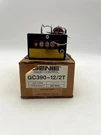 Vintage Genie AR-30 Radio Control Receiver Black For Garage Door Opener System. Fixed Price $49.99.