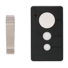 Co-z 433.92 Mhz Automatic Gate Opener Remote For Swing & Sliding. Fixed Price $13.99.