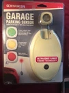 Striker Garage Parking Sensor 00108 Ultrasonic Range Finder - Vintage New. Fixed Price $22.22.