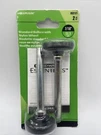 Hillman 852121 Standard Steel Wheel Rollers With Nylon Pack New!!. Fixed Price $12.00.