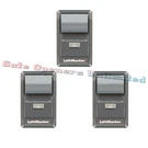 Liftmaster 885LM 3-PACK Wireless Control Panel Myq Operators & Accessories Wall. Fixed Price $117.95.