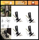 4.5" T-handle Shed Door Lock With Keyed Alike Garage Latch Hardware, Kits. Fixed Price $82.99.