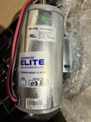 Liftmaster/chamberlain Elite (Q123 K20-9012B-1) 12VDC Motor 110W. Fixed Price $150.00.