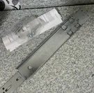 Clopay 21" Garage Door Opener Reinforcement Bracket Kit, 4125479. Fixed Price $28.94.