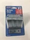 Prime Line GD52117 Heavy Duty Adjustable Top Mount Roller Fixture, 7/16 Dia,. Fixed Price $5.99.