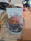 Truck-lite Nos 81307 Trailer Tail Turn Signal Light, Garage Decor Usa. Fixed Price $25.99.