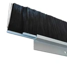 Double Brush Door Sweep Pack, Retsun X 39.3" Heavy Duty Aluminum Bo.... Fixed Price $68.48.