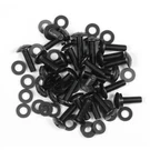 Reliable Hardware Company RH-RMSET-25-A Sets Of Rack Rail Screws And Washers. Fixed Price $12.79.